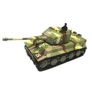 1:72 Танк Great Wall Tiger